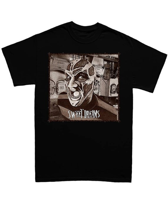 Freddy Krueger Parody T-Shirt