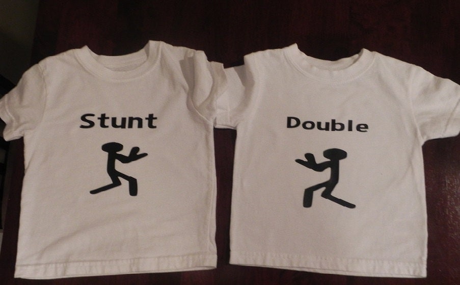 twin shirts