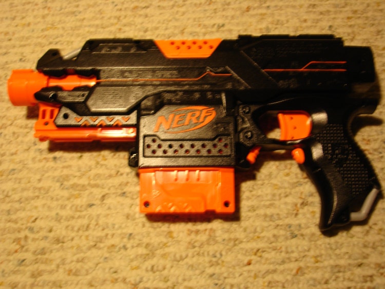 modified stryfe
