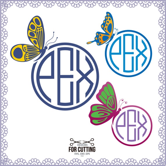 Free Free 238 Butterfly Svg Frame SVG PNG EPS DXF File