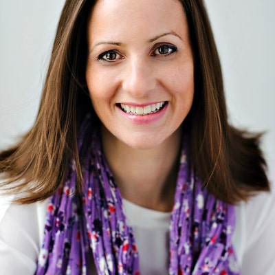 Jillian Welk
