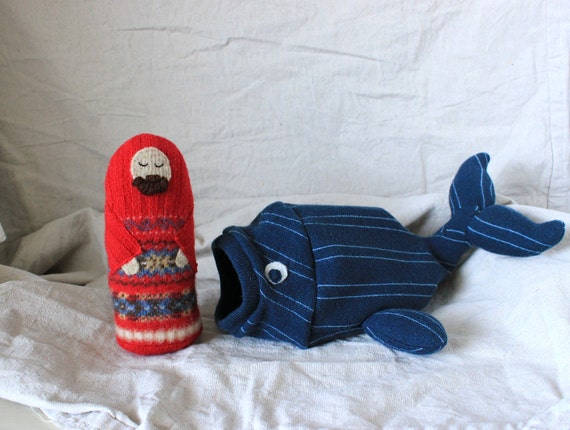 jonah plush toy