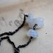 Moonstone Necklace, Moonstone Jewelry, Gemstone Necklace, Rainbow Moonstone, Sterling Silver, Gemstone Jewelry, Crystal Necklace, PoleStar