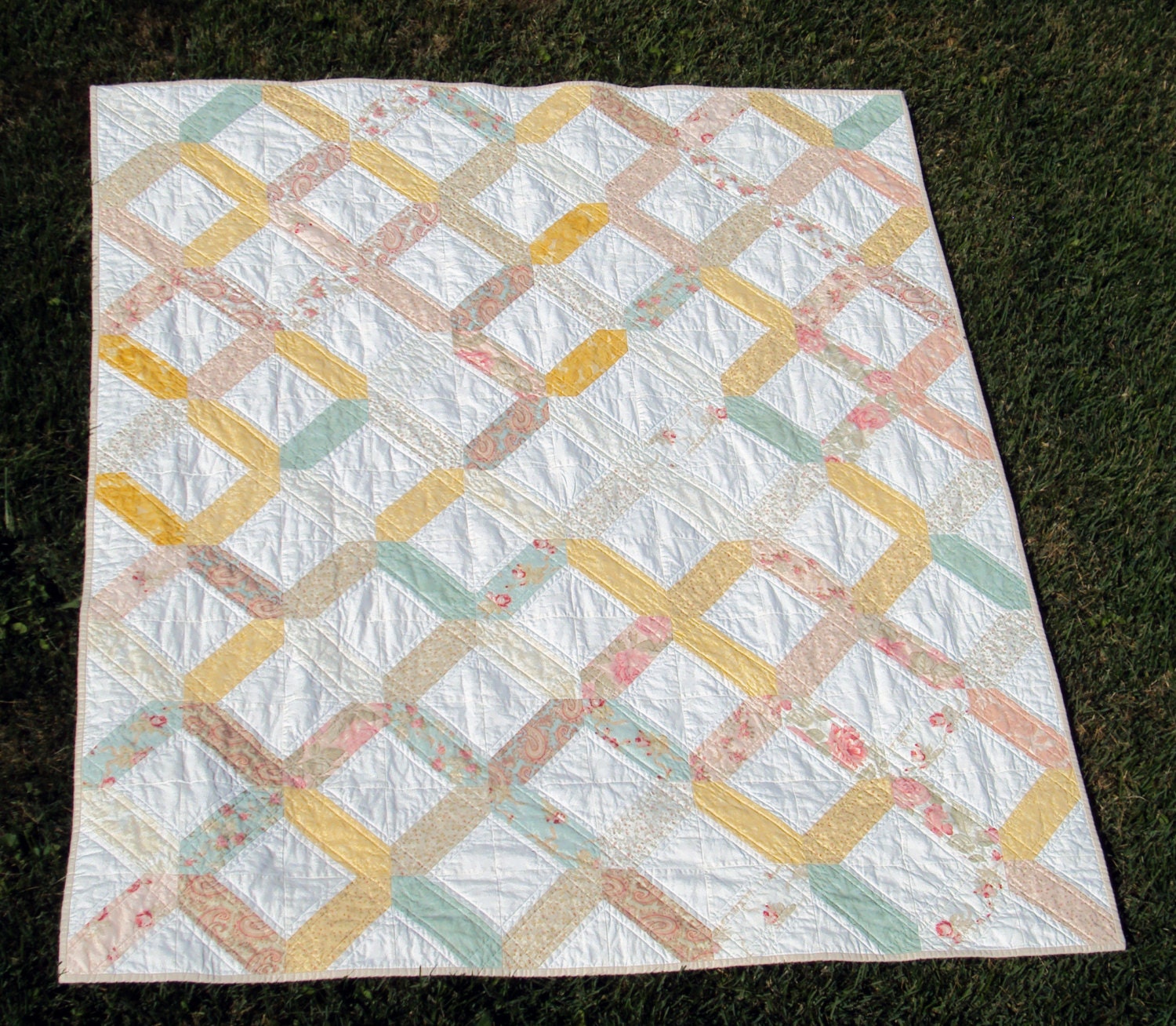 lap-quilt-featuring-paris-flea-market-fabric-by-moda