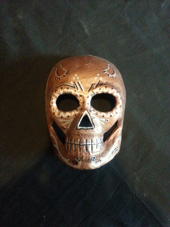 DIA De Los Muertos Banner