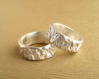 wedding rings made to order