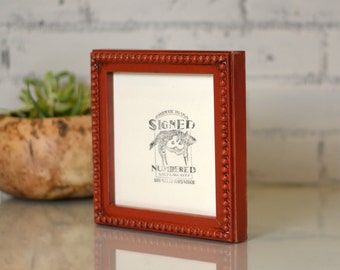 4 x 4shadow box frame