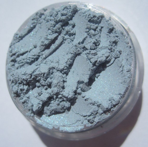 and of shadow reviews in sunlight Blue Vegan  EyeShadow/Soft Eye Mineral Shimmer Shadow Blue Ice Cool