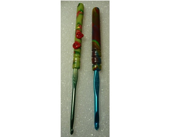 hook h crochet Brand Size Hook No H Bates Hook Susan Crochet 5.00MM
