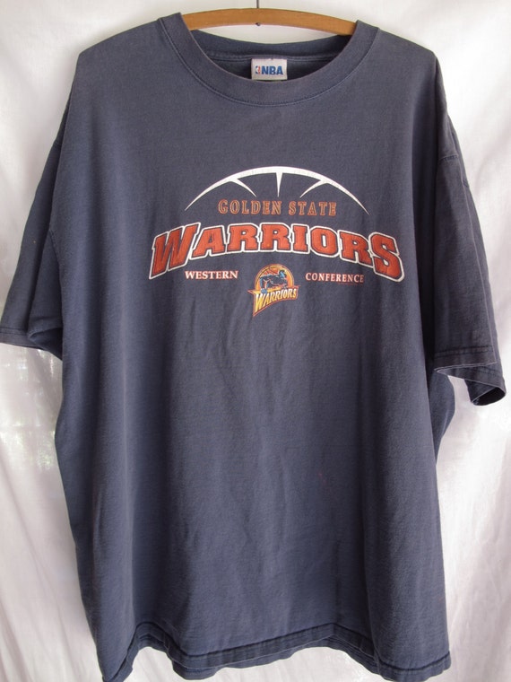 warriors film t shirt