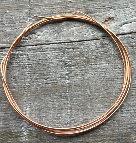 Copper Solder by the foot Jewelry Supply and Jewelry Findings