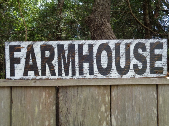 Download Farmhouse Sign Reclaimed Wood Sign Rustic Sign Farm House