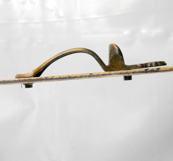 Vintage amerock door handles