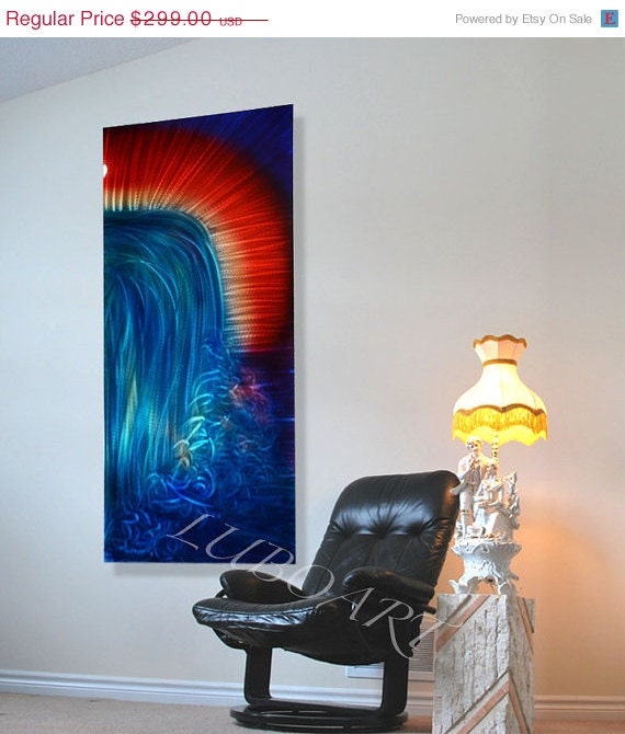 3d effect painting on canvas