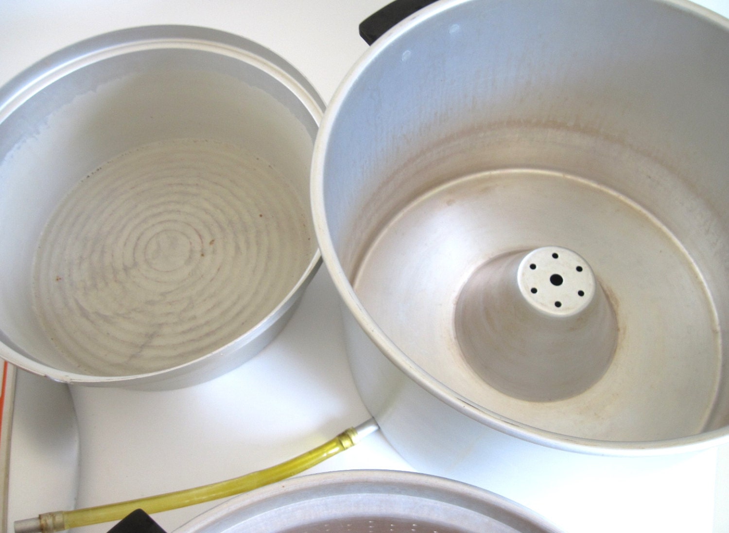 Old Country Steamer Juicer Lifestyle 4 Piece Steam Schemes