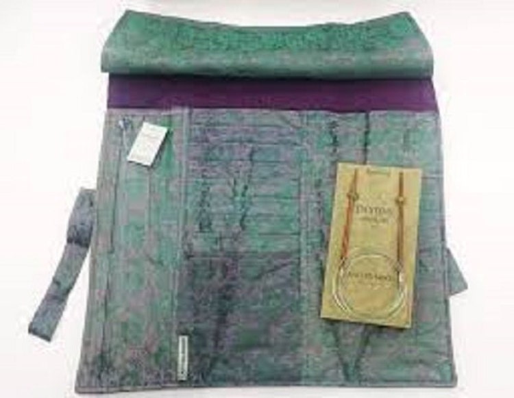 Lantern Moon Combination Knitting Needle by BlueRidgeNeedleart