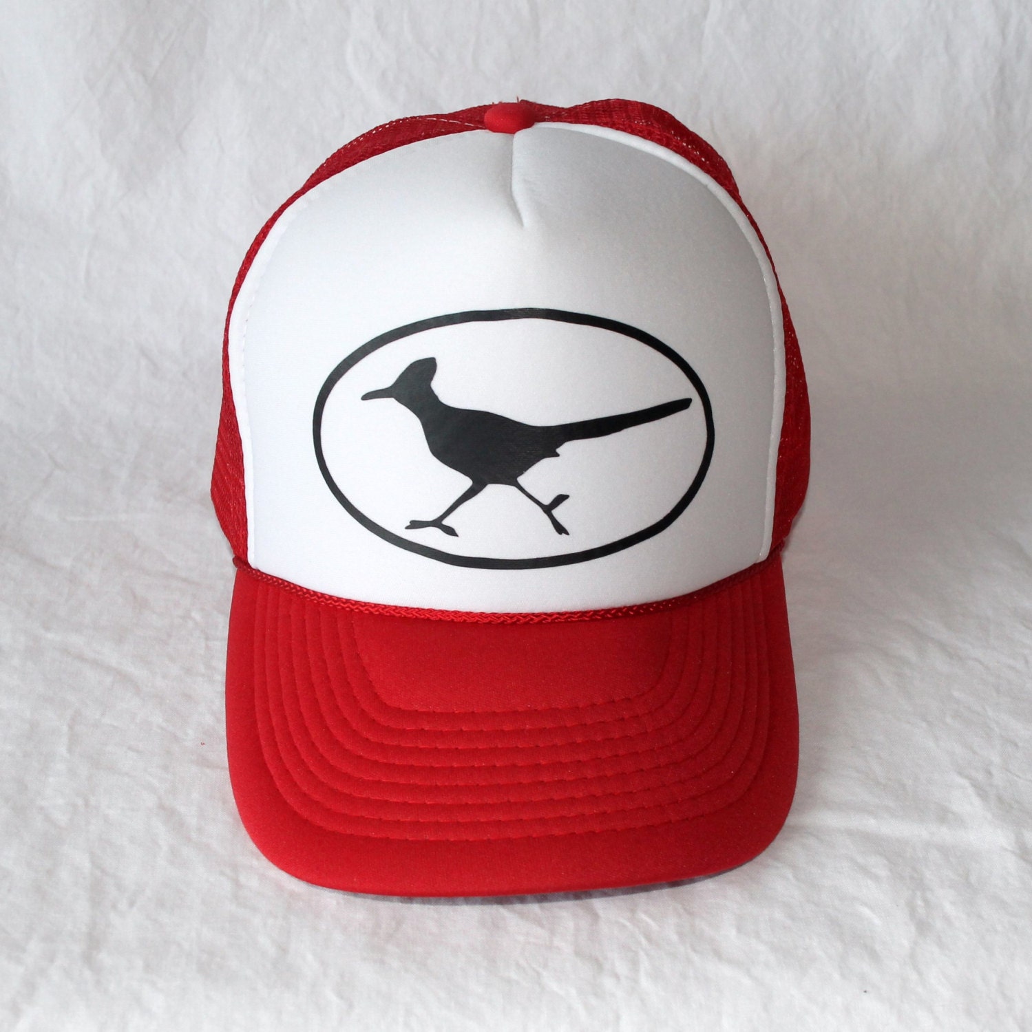 Road Runner trucker hat more hat colors available