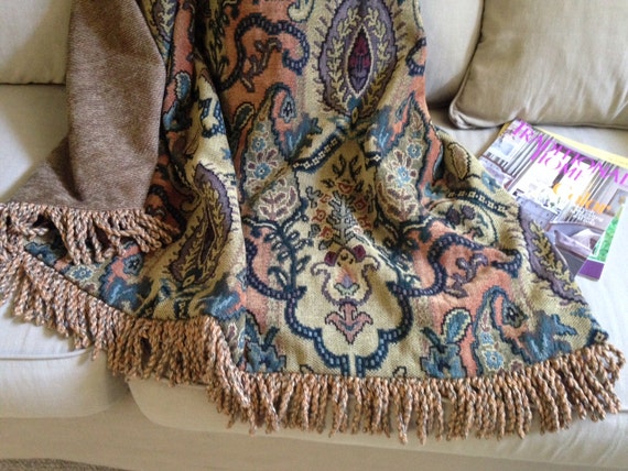 Moroccan Throw Blankets, Moroccan Fleece Blankets, Stadium ...