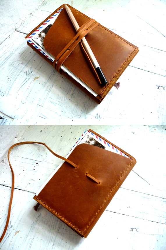 moleskine travel journal