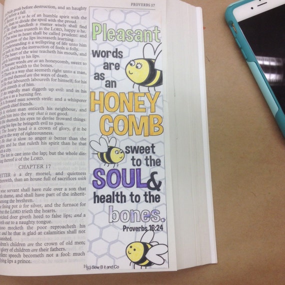 bible journaling