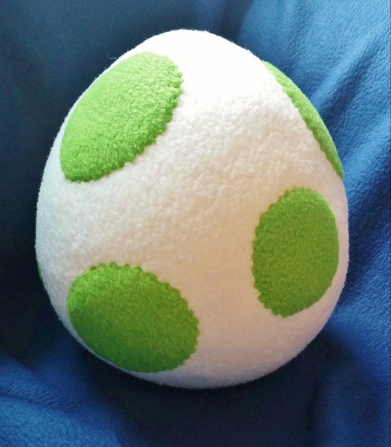 yoshi egg toy