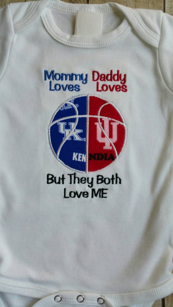 Basketball House Divided shirt Can customize to any team.