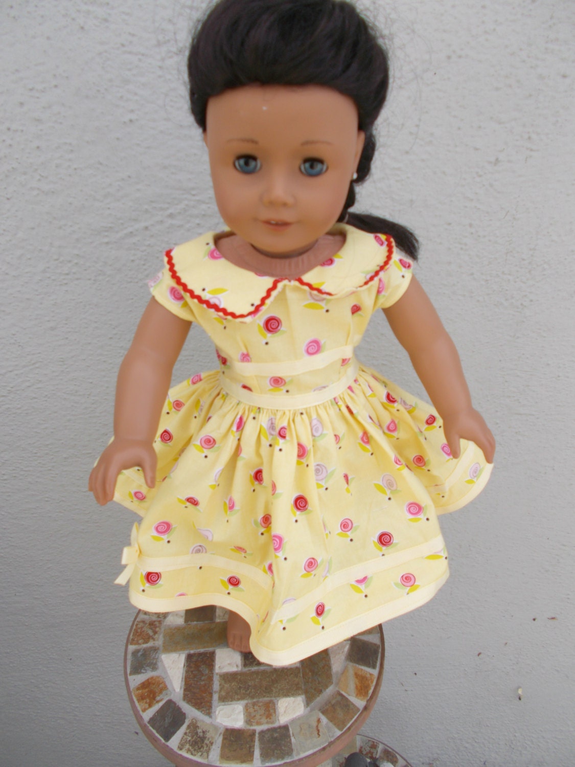 Doll Clothes Fits American Girl 18 Inch Dolls Our ...