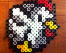 Popular items for perler magnets on Etsy