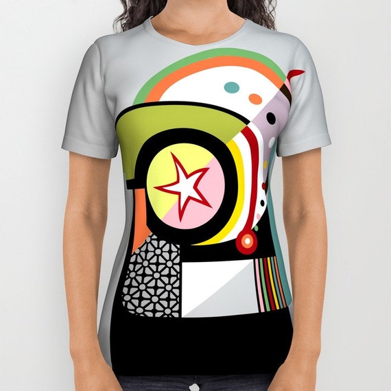 unusual t shirt designs uk