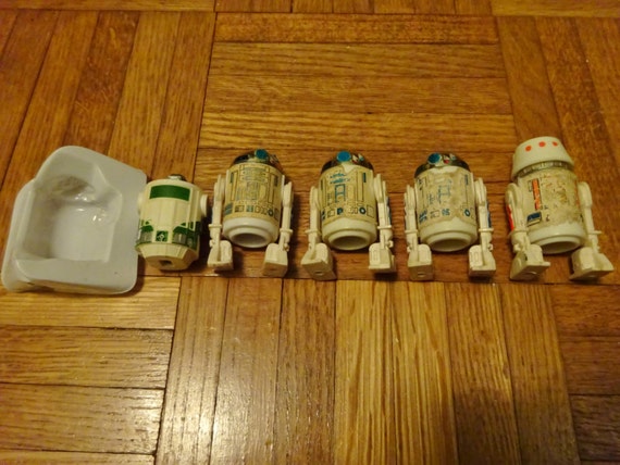 1977 r2d2 toy