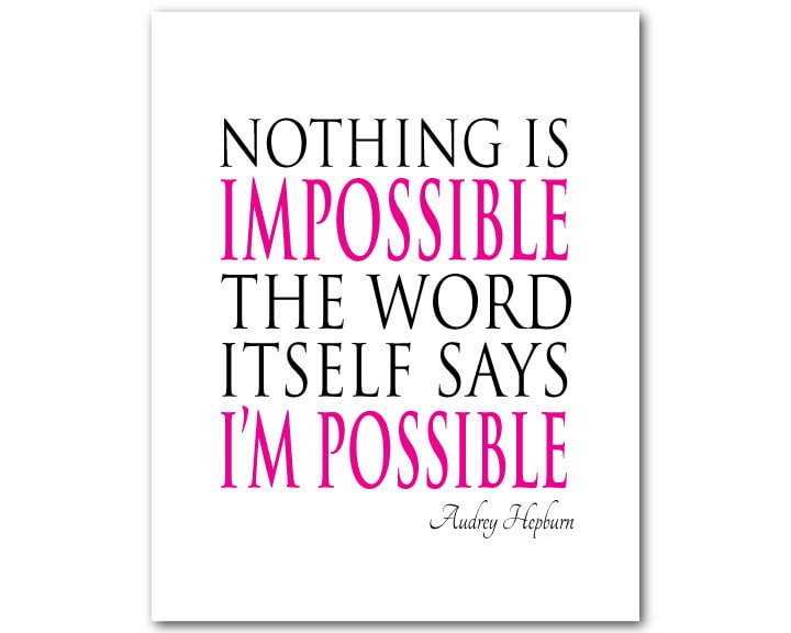 The Renaissance Essay Nothing Is Impossible In This World Essay Homework Writing Service Nothing Is Impossible In This World What Is Argumentative Essay also Essays On Religion Nothing Is Impossible Essay Nothing Is Impossible Essay Nothing Is Books Our Best Friends Essay