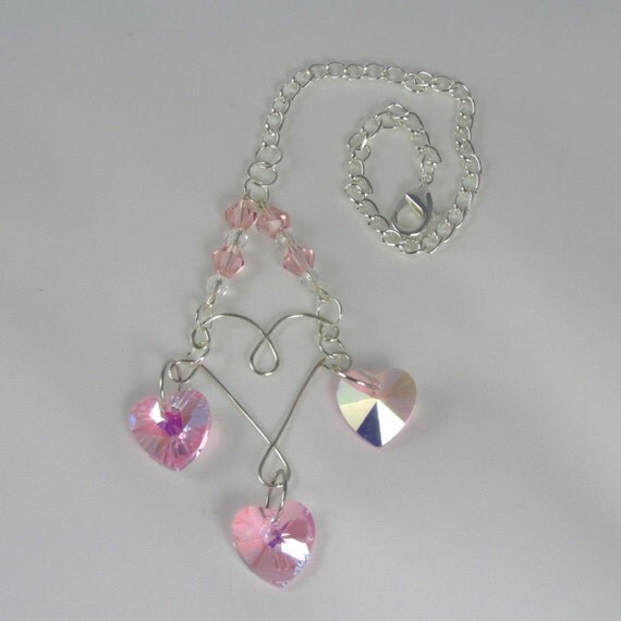 Classy Car CharmsRear View Mirror Danglers