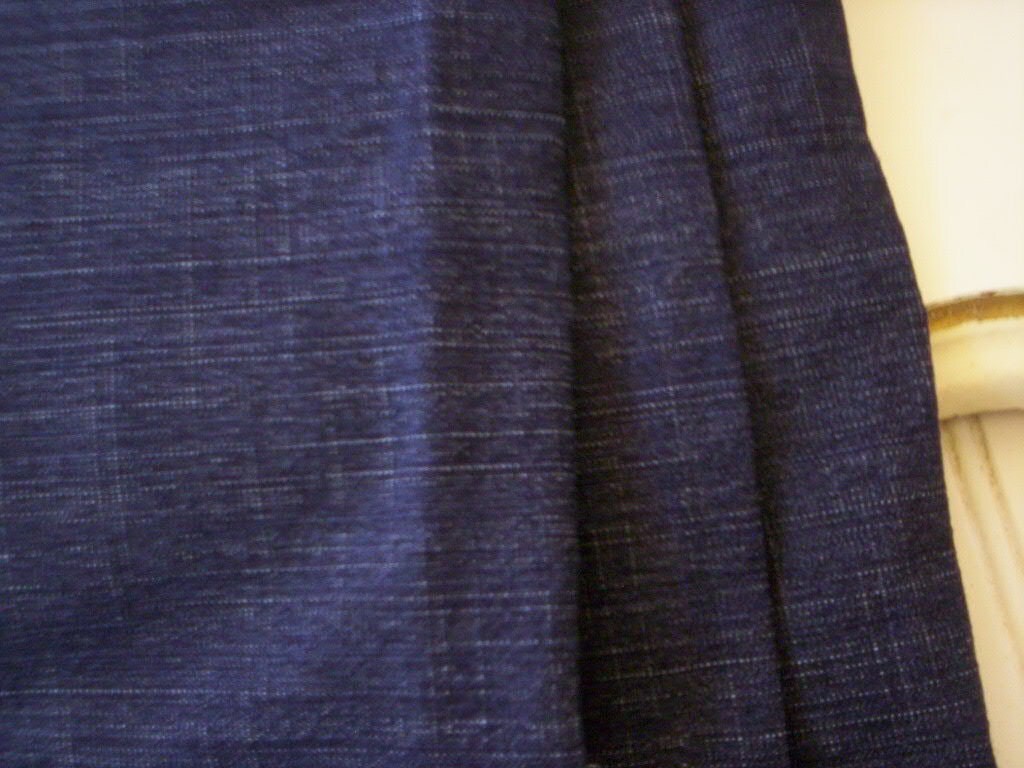 Denim fabric/Cotton denim/Jean fabric/Blue denim