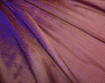 Wasabi dupioni silk 54 wide by silkbaron on Etsy