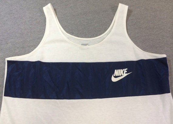 80s nike shirt