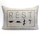 music teacher gift, music pillow, music gift music teacher gift, music pillow, music gift