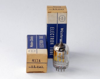 CETRON CE-A-30 Photocell Electron Vacuum Tube