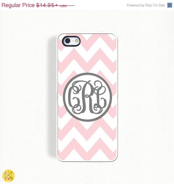 SALE Personalized iPhone 6 Case iPhone 6 Plus by BeeCoveredCases