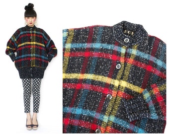 Shaw Of Tordarroch Red Dress Tartan Sweater main image 0