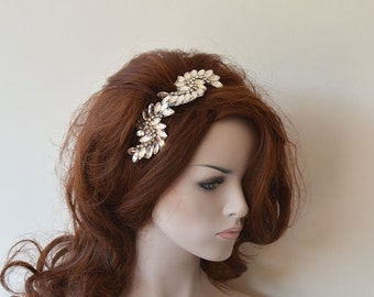 Bridal Hair Comb, Wedding Rhinestone Comb, Rhinestone Hair comb, Bridal Hair Accessories, Wedding Hair Accessories
