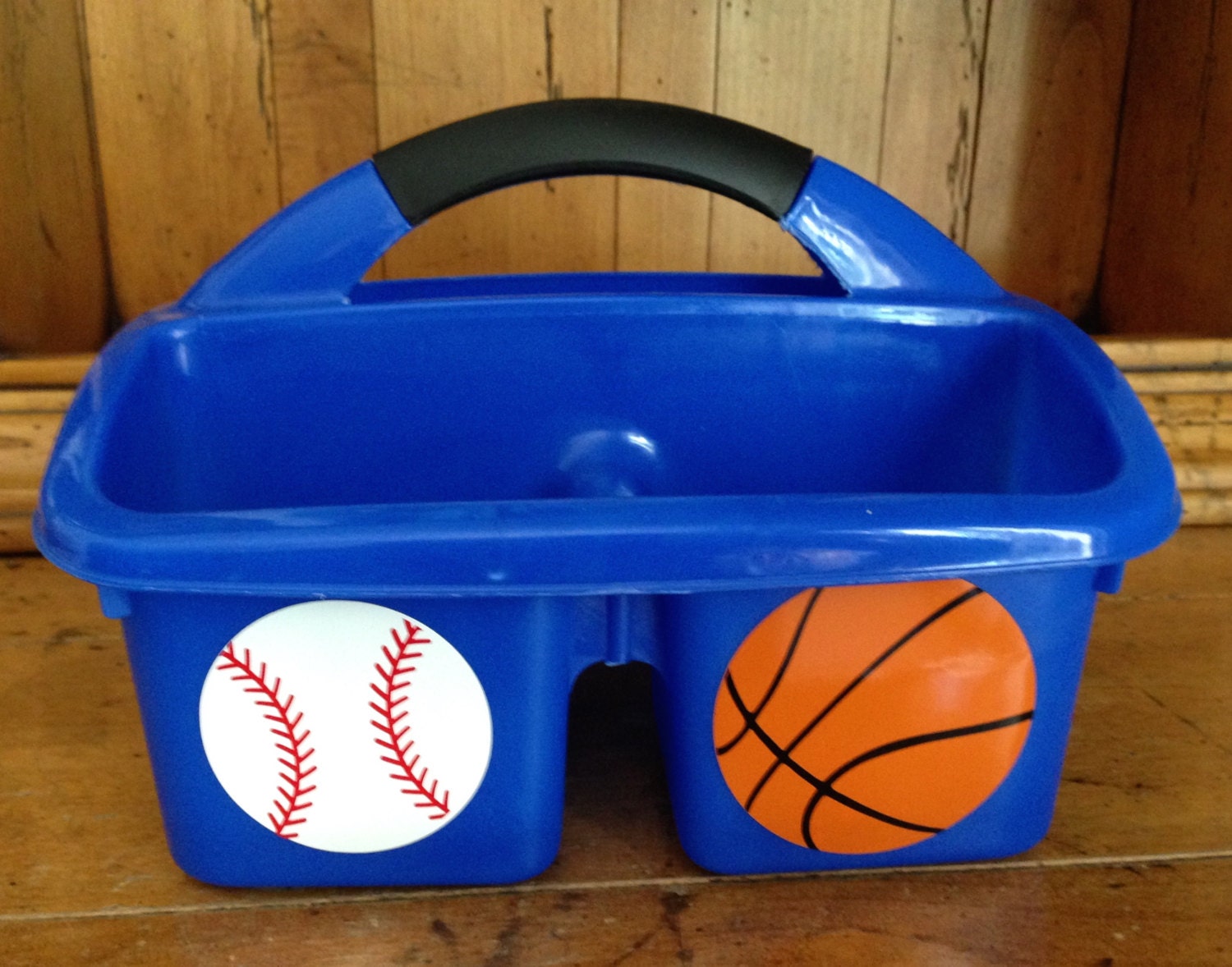 Personalized Shower Caddy. Must Have for Overnight Camp.