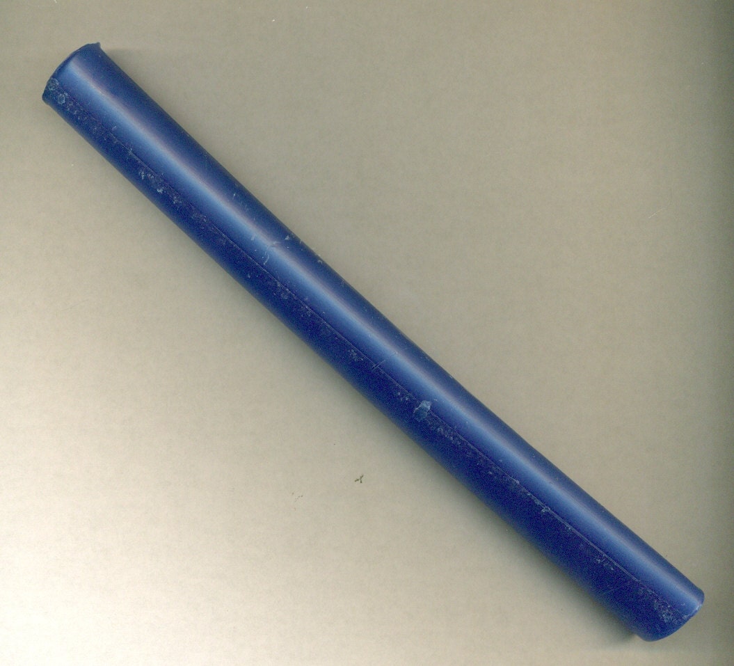 POOL TABLE Slate Seam Wax Stick