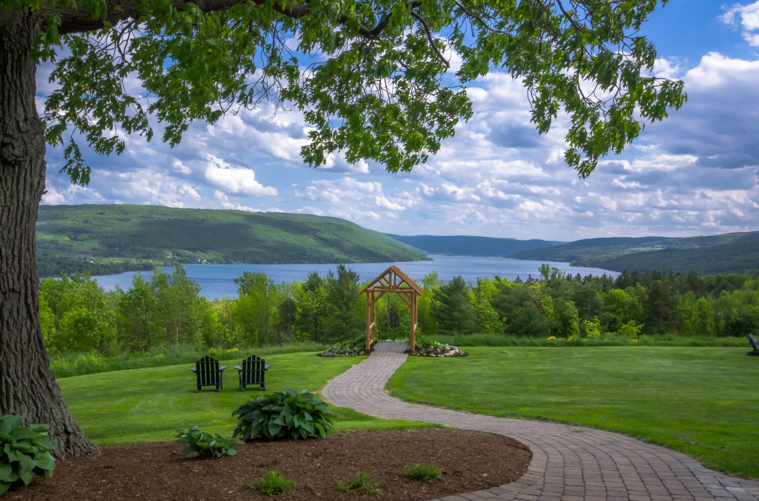 Canandaigua Lake