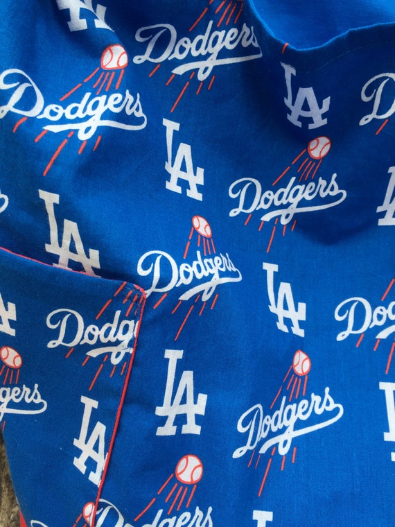 Los Angeles Dodgers Diaper Bag Daddy Diaper Bag Tote Purse