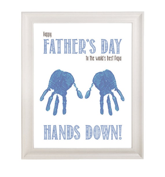 fathers day gift for papa 8x10 fathers day gift