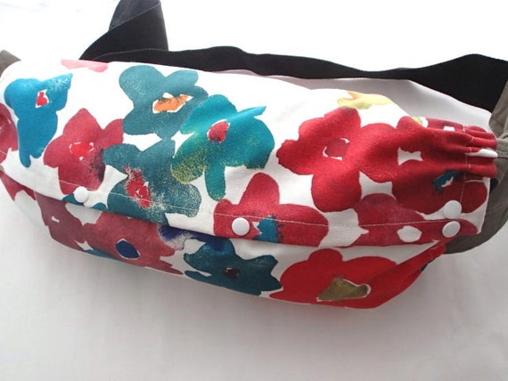 Marsupio borsa tessuto ikea per ergo baby tula mei di jinglebib Lampadari ikea stoffa