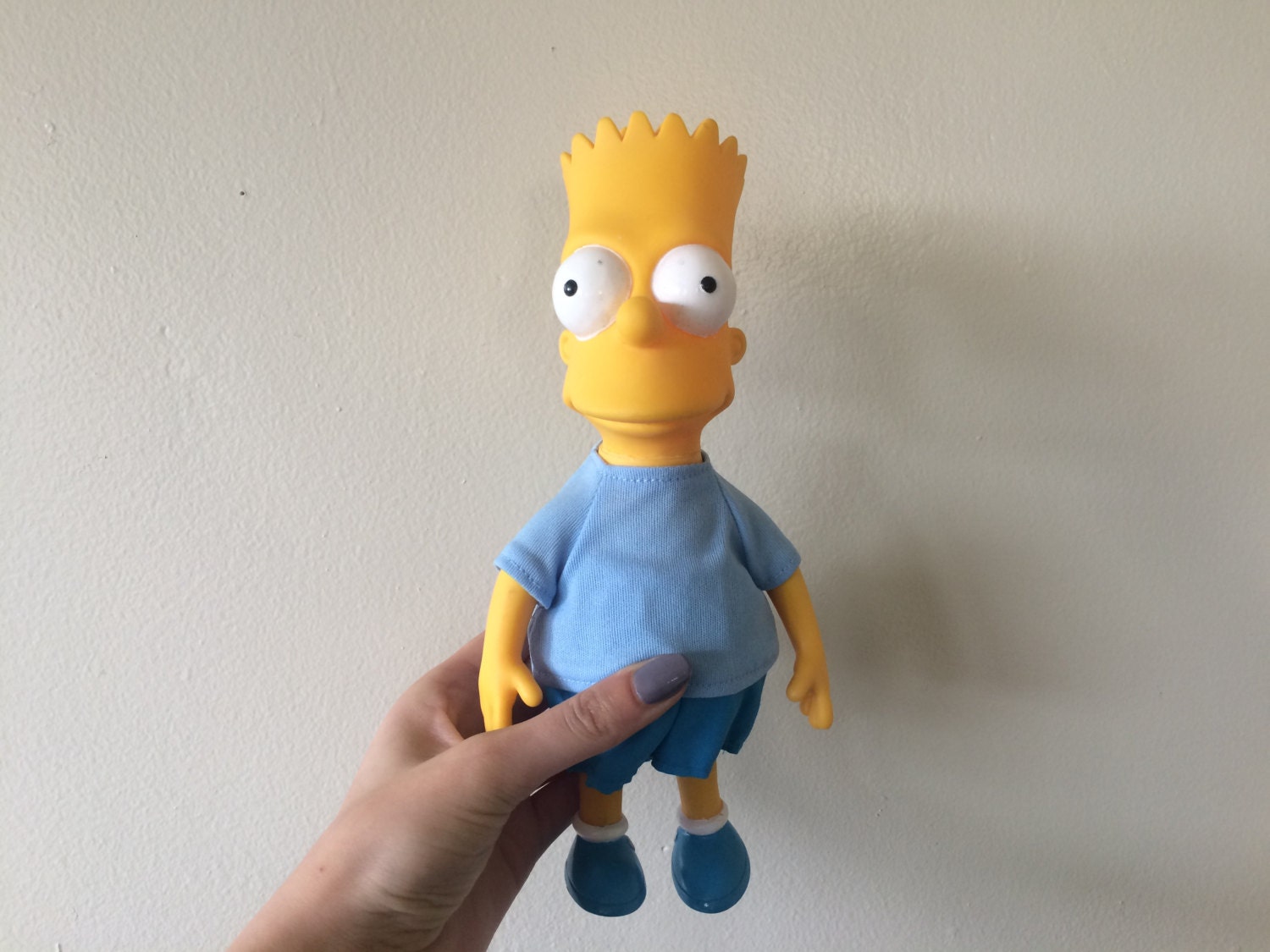 bart doll