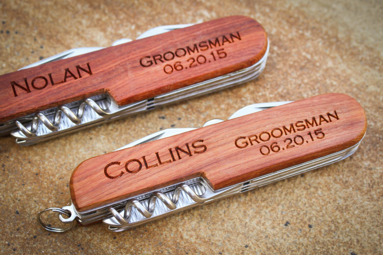 Personalized Pocket Knife Custom Knife Engraved Knife Gift