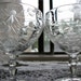 Vintage Sale Was 36.50 Set of Four 4 Exceptional Crystal