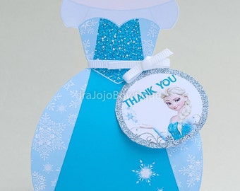 NEW!! Ice Princess-1 Gift Box